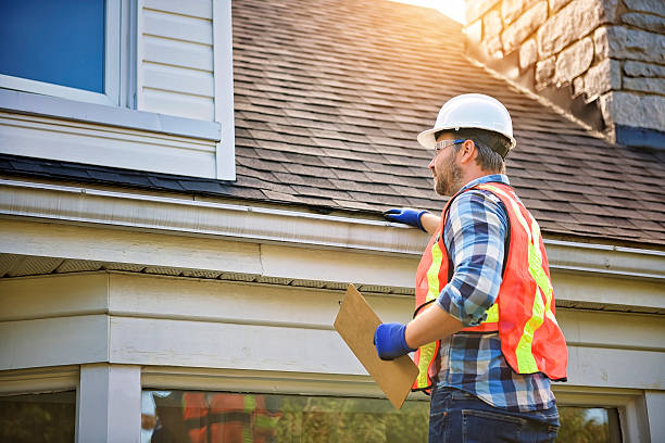 Licensed Emergency Roof Repair service in Bauxite, AR - Ben Roofing and Steel LLC